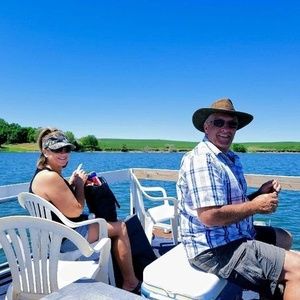 Meet your Posher, Linda